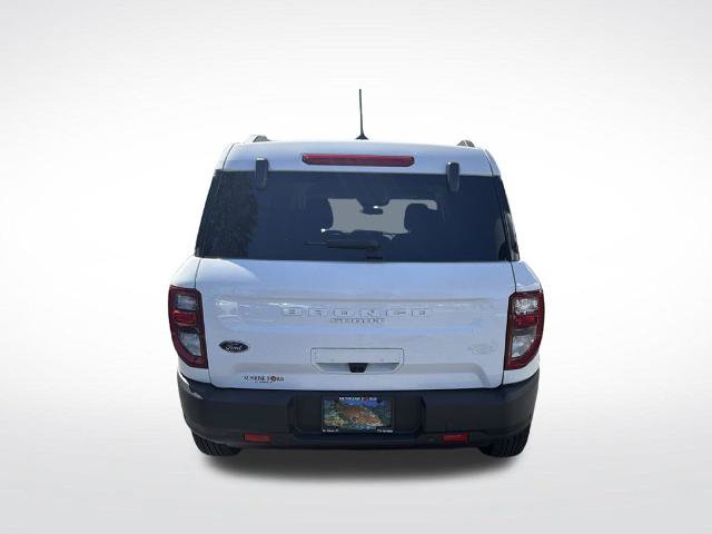 Certified 2024 Ford Bronco Sport Big Bend w/ Convenience Package AWD/4WD image 7