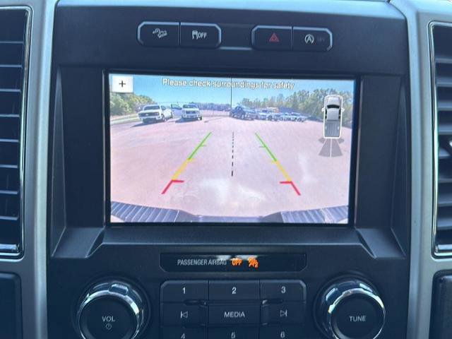 Certified 2018 Ford F150 Lariat image 27