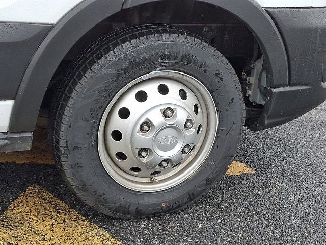 Certified 2023 Ford Transit 350 DRW RWD image 26