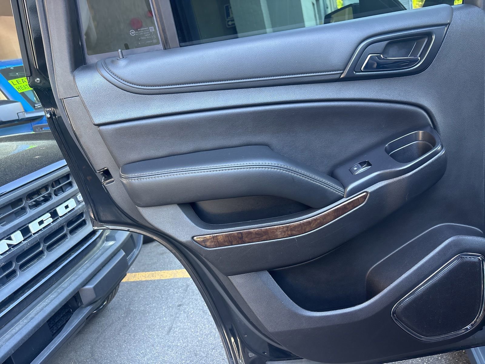 Used 2019 Chevrolet Tahoe LT AWD/4WD image 48