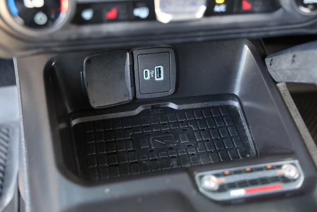 Certified 2024 Ford Bronco Raptor AWD/4WD image 21