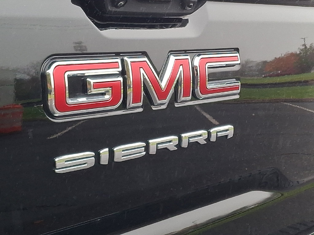 Used 2023 GMC Sierra 1500 Pro w/ Pro Value Package AWD/4WD image 29