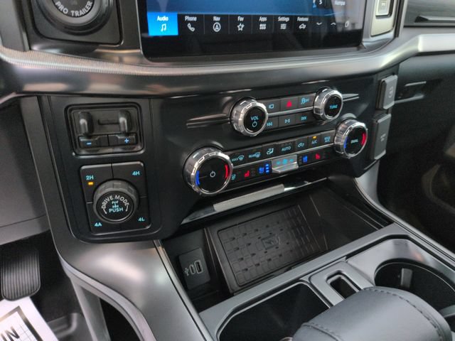 Certified 2026 Ford F150 Lariat w/ Equipment Group 502A High AWD/4WD image 17