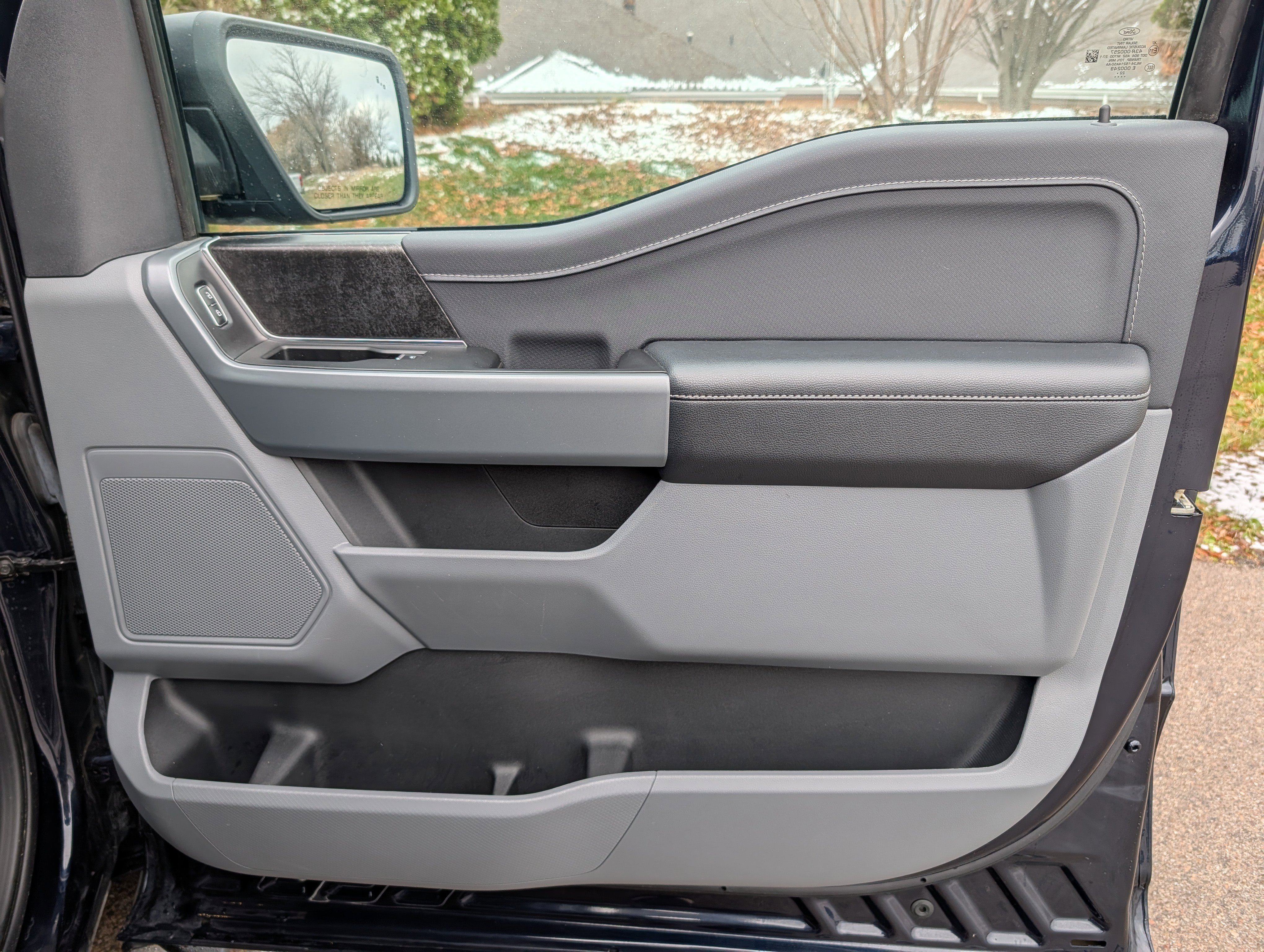 Certified 2023 Ford F150 XLT w/ Equipment Group 302A High image 34