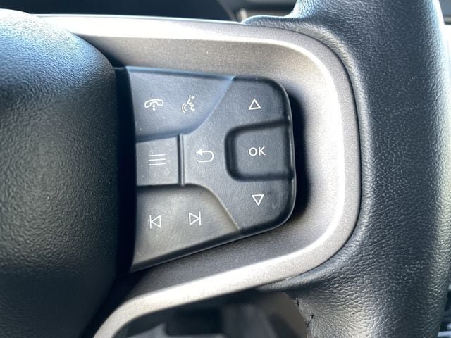 Certified 2025 Ford Bronco Big Bend AWD/4WD image 36