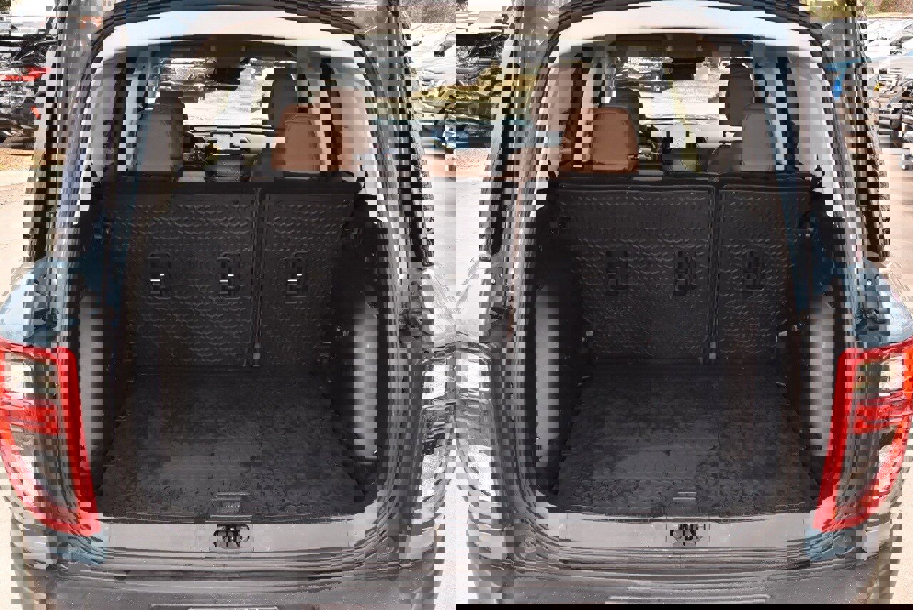 Certified 2023 Ford Bronco Sport Outer Banks w/ Tech Package image 36