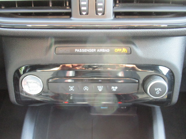 Certified 2023 Ford Escape ST-Line w/ Tech Pack #1 AWD/4WD image 17