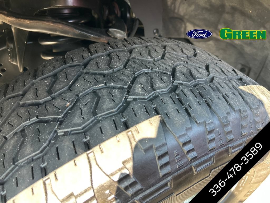 Certified 2022 Ford F150 XLT w/ Equipment Group 302A High AWD/4WD image 14