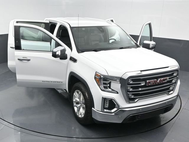 Used 2019 GMC Sierra 1500 SLT w/ SLT Premium Plus Package image 25