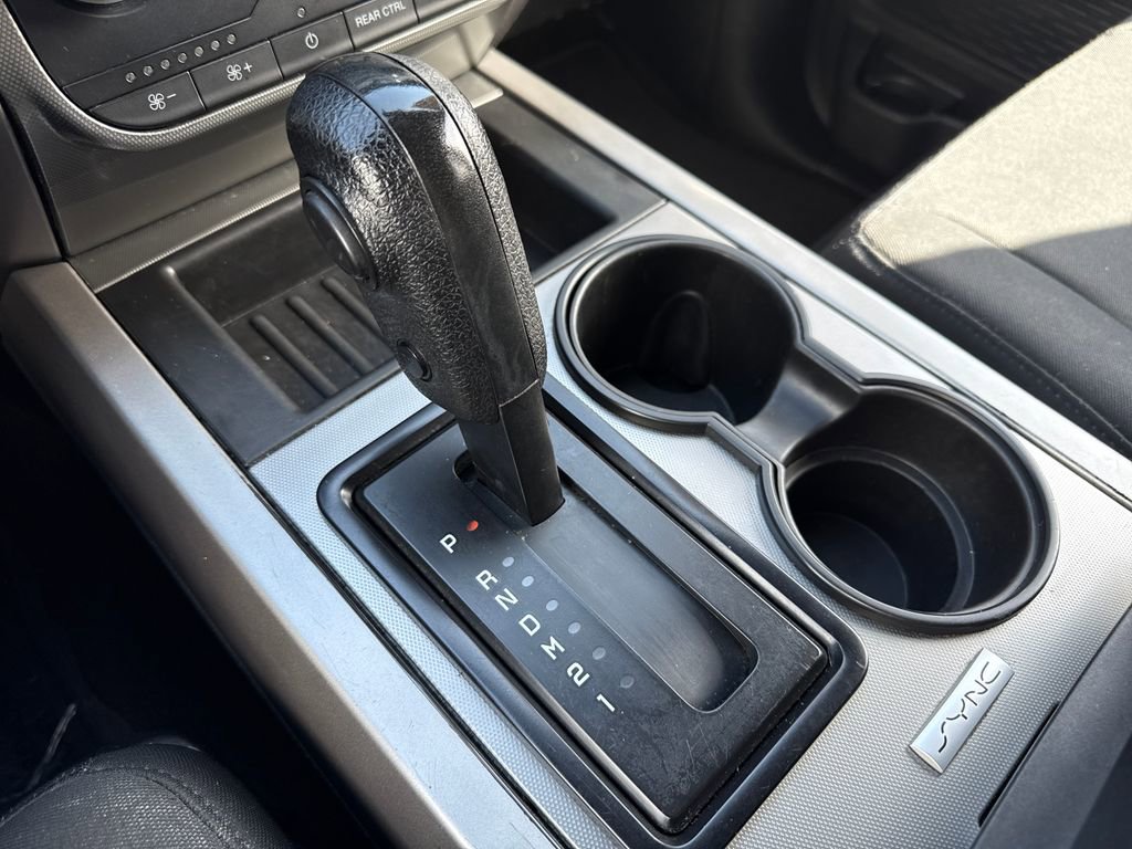 Certified 2017 Ford Expedition EL XLT image 21