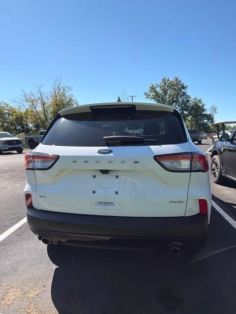 Certified 2022 Ford Escape SE w/ SE Sport Appearance Package AWD/4WD image 6