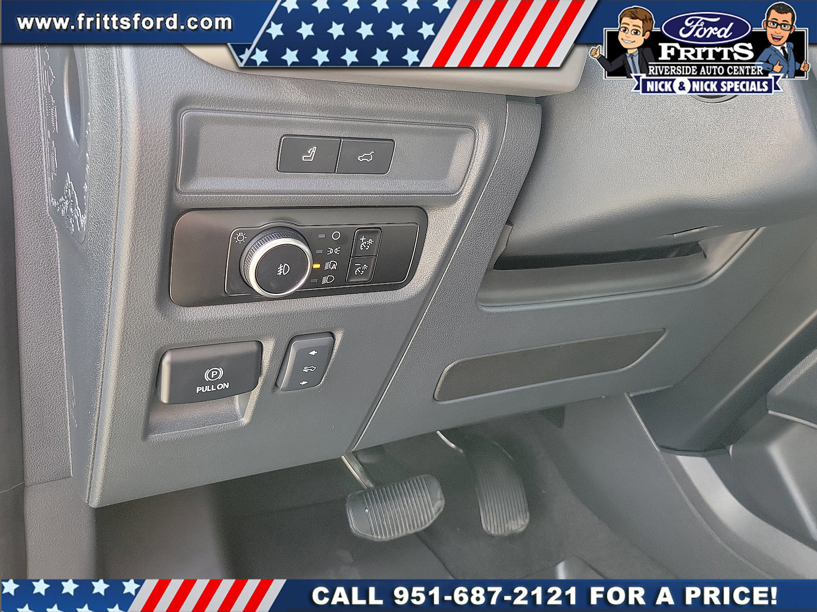 Certified 2023 Ford Expedition XLT image 13