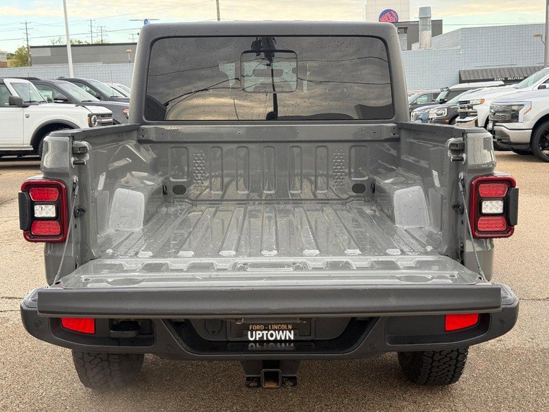 Used 2021 Jeep Gladiator Sport image 10