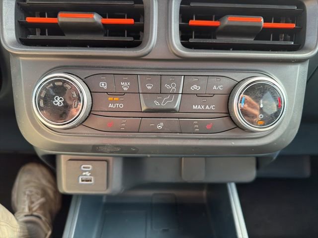 Certified 2022 Ford Maverick XLT w/ XLT Luxury Package FWD image 28