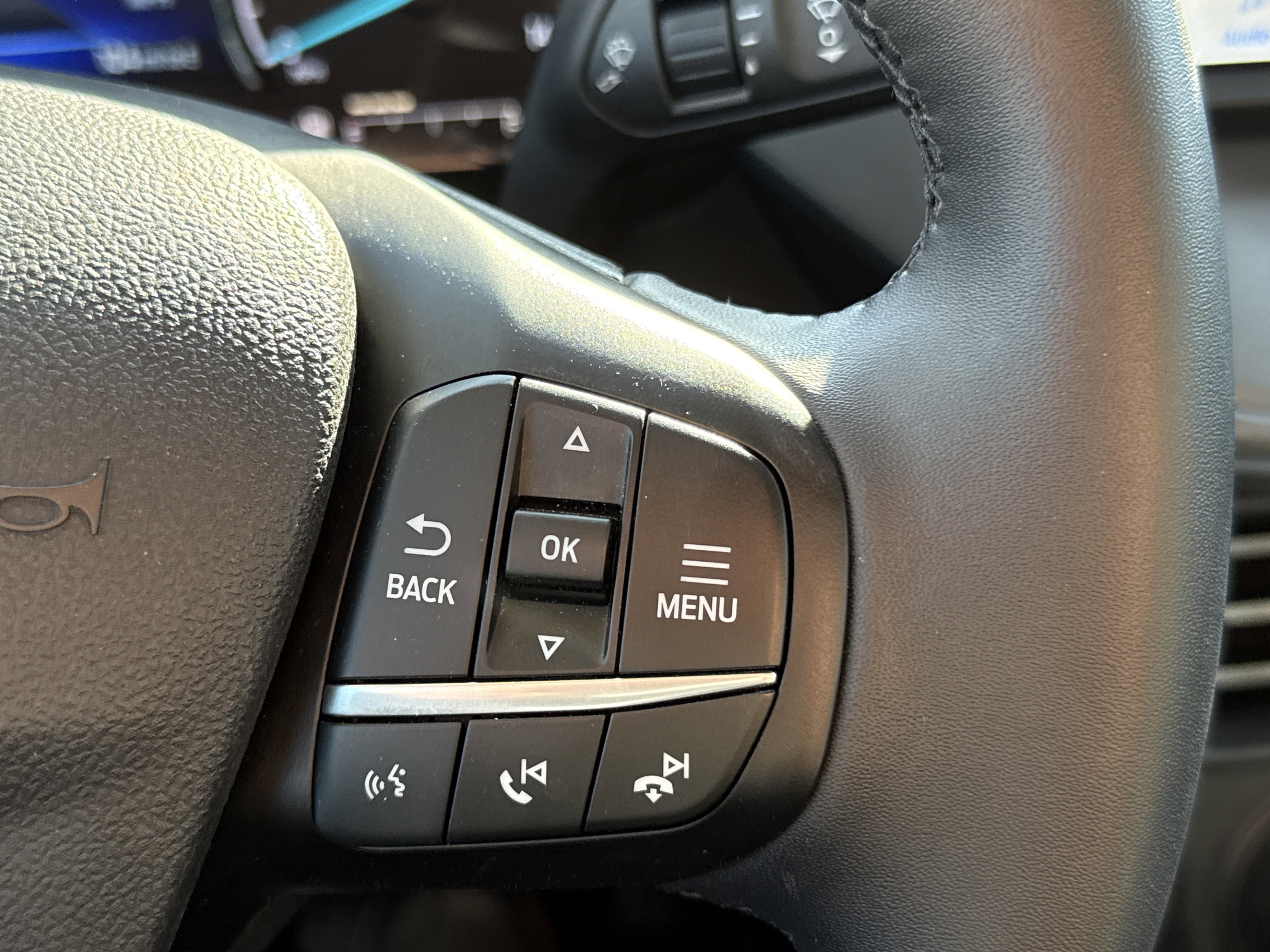 Certified 2023 Ford Maverick Tremor w/ Tremor Off-Road Package image 18