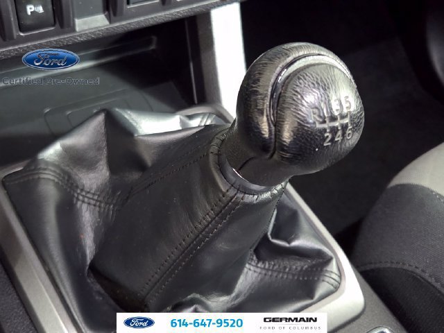 Used 2022 Toyota Tacoma TRD Sport w/ Technology Package AWD/4WD image 27