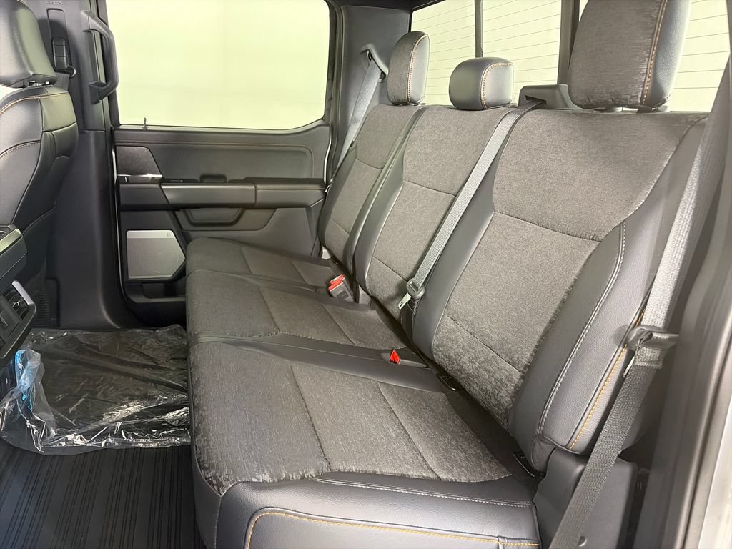 Certified 2024 Ford F150 Tremor w/ Bed Utility Package AWD/4WD image 13