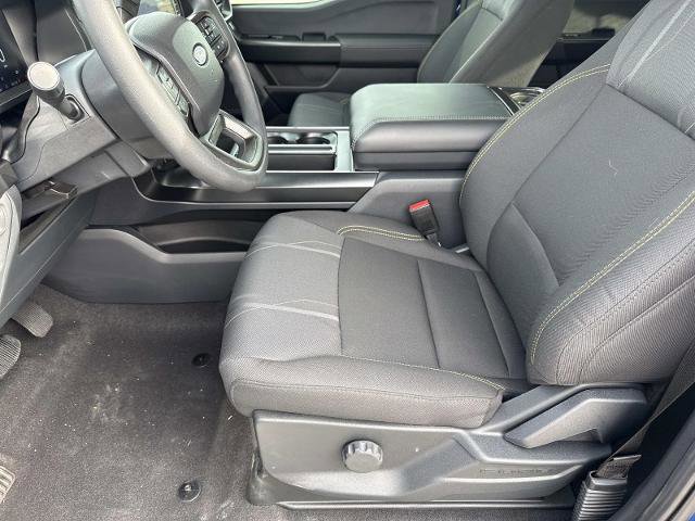 Certified 2025 Ford F150 STX image 17