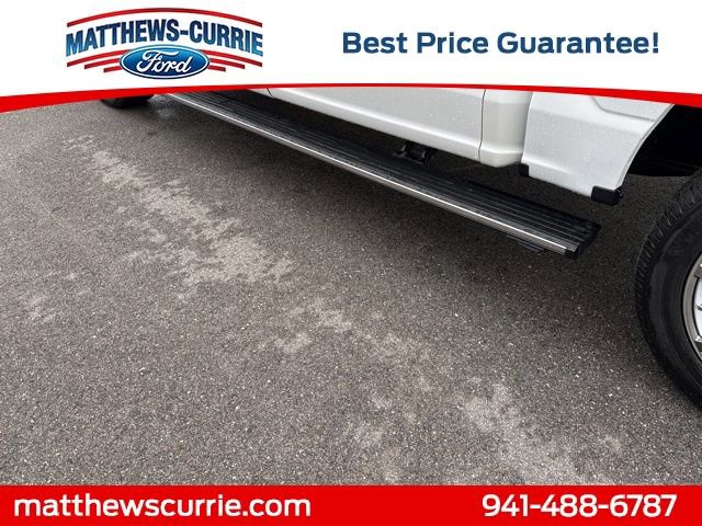 Certified 2024 Ford F150 Platinum w/ Equipment Group 703A Plus image 15