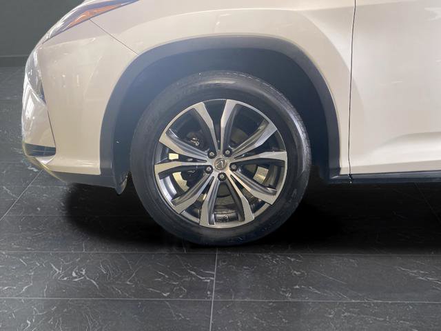 Used 2017 Lexus RX 350 350 w/ Premium Package image 38