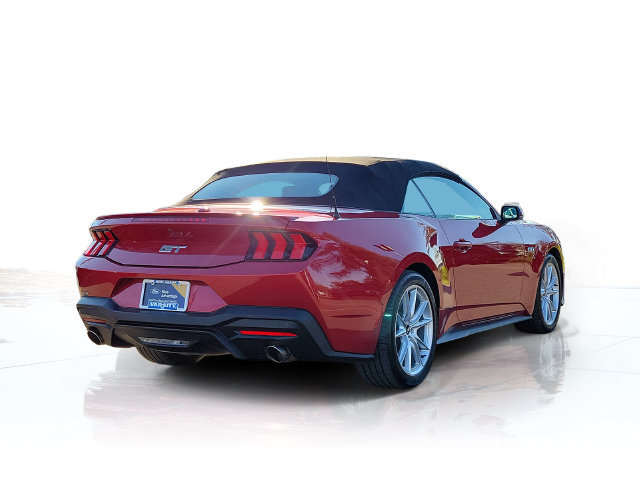 Certified 2024 Ford Mustang GT Premium RWD image 7