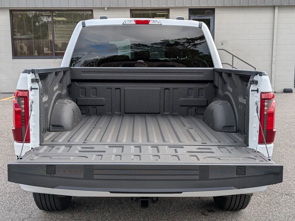 Certified 2024 Ford F150 STX image 13