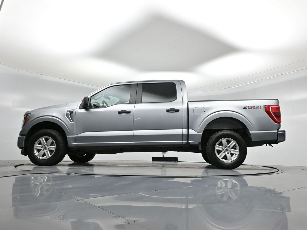 Certified 2023 Ford F150 XLT image 25
