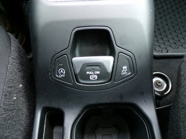 Used 2023 Jeep Renegade Trailhawk w/ Sun/Sound Group image 27