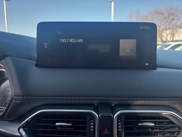 Used 2025 MAZDA CX-5 AWD 2.5 S w/ Preferred Package image 30