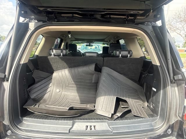 Certified 2023 Ford Expedition XLT RWD image 14