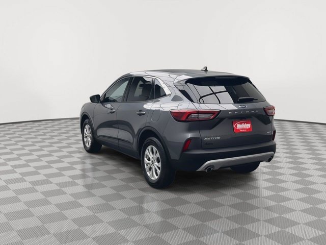 Certified 2024 Ford Escape Active AWD/4WD image 35