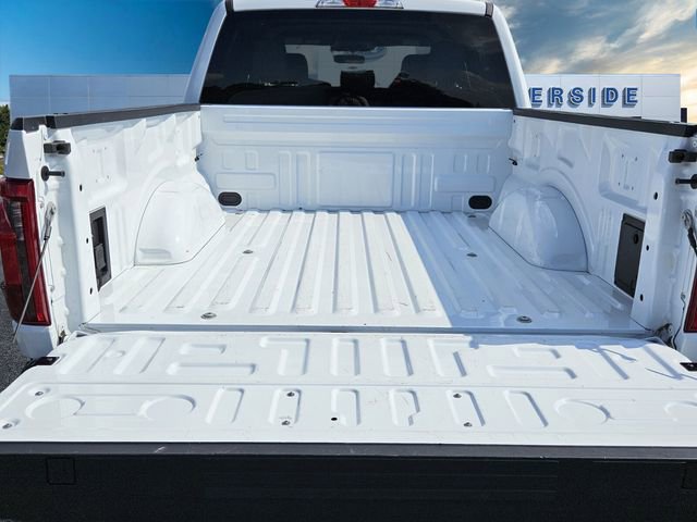 Certified 2024 Ford F150 XLT w/ Mobile Office Package AWD/4WD image 7