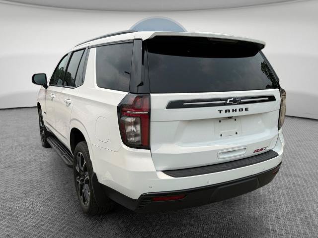 Used 2024 Chevrolet Tahoe RST w/ Luxury Package AWD/4WD image 6