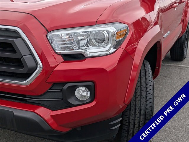 Used 2022 Toyota Tacoma SR5 image 9