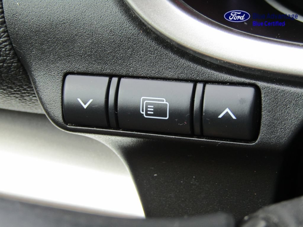 Used 2023 Mitsubishi Eclipse Cross SEL AWD/4WD image 34