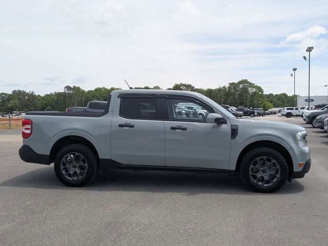 Certified 2022 Ford Maverick XLT w/ Equipment Group 300A Standard AWD/4WD image 2