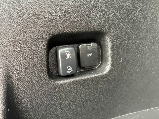 Certified 2024 Ford Edge SEL w/ Convenience Package AWD/4WD image 12