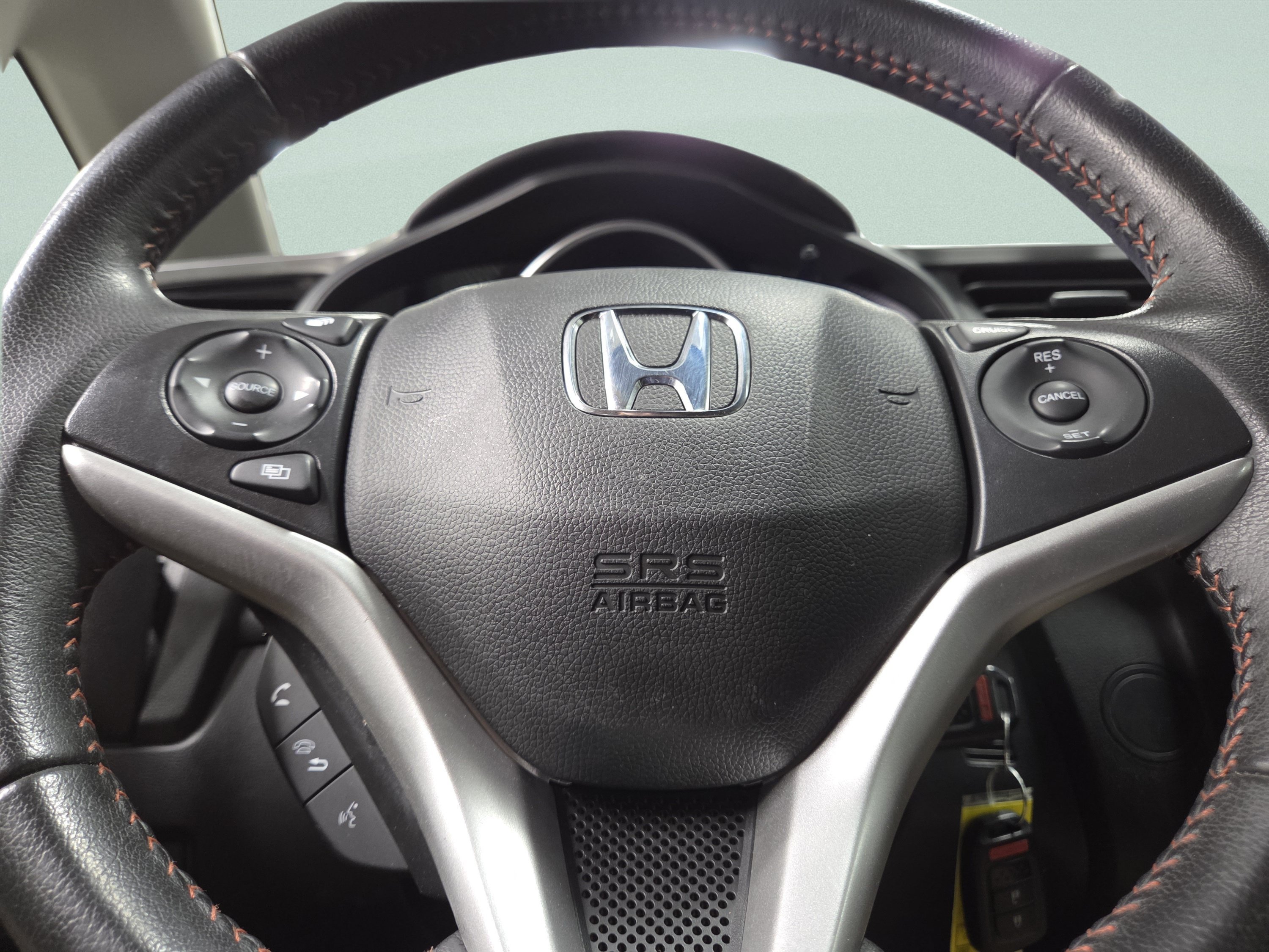 Used 2020 Honda Fit Sport image 27