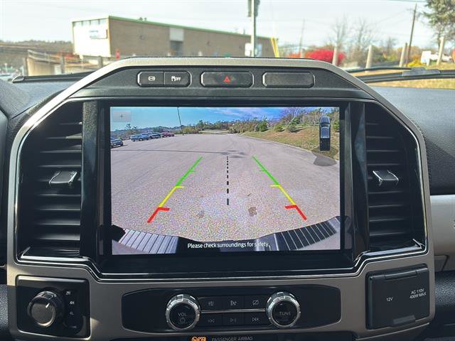 Certified 2022 Ford F350 Lariat w/ Lariat Value Package image 23