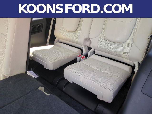 Used 2022 Lexus GX 460 Premium w/ Premium Plus Package AWD/4WD image 31