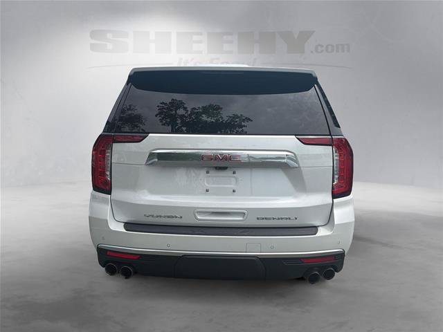 Used 2023 GMC Yukon Denali w/ Denali Reserve Package AWD/4WD image 14