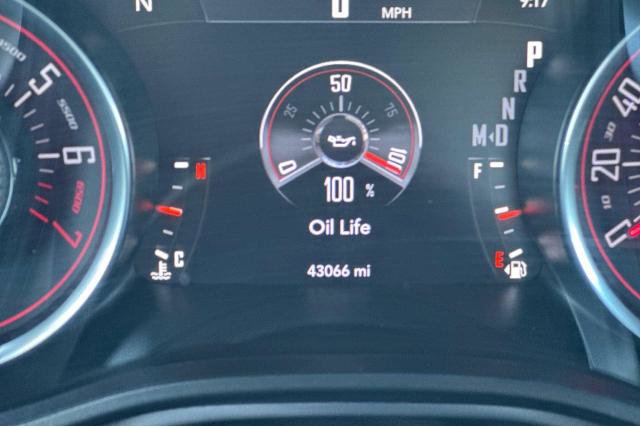 Used 2022 Dodge Challenger GT image 22