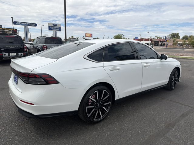 Used 2023 Honda Accord EX image 5