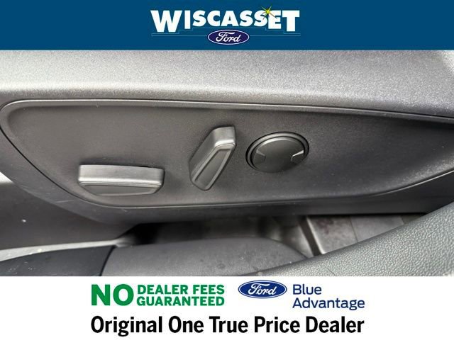 Certified 2025 Ford Bronco Sport Badlands image 25