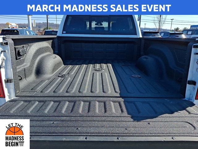 Used 2021 RAM 3500 Laramie image 29