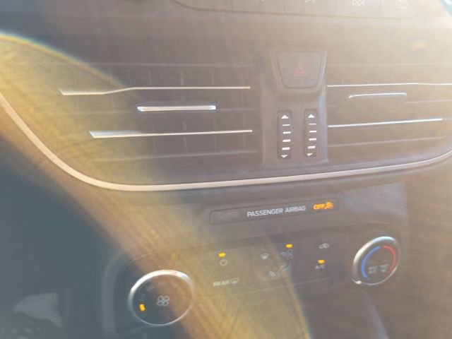 Certified 2022 Ford Escape S image 9