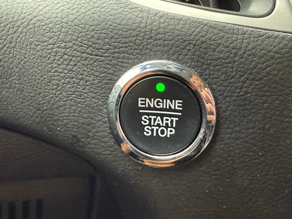 Certified 2024 Ford Edge SEL w/ Convenience Package image 16