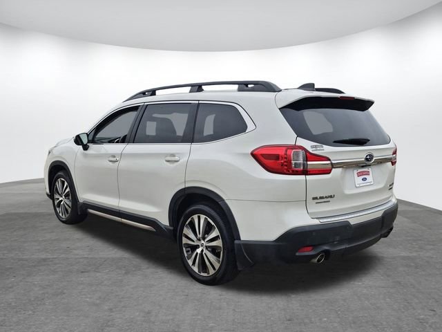 Used 2020 Subaru Ascent Limited w/ Popular Package #2 image 2