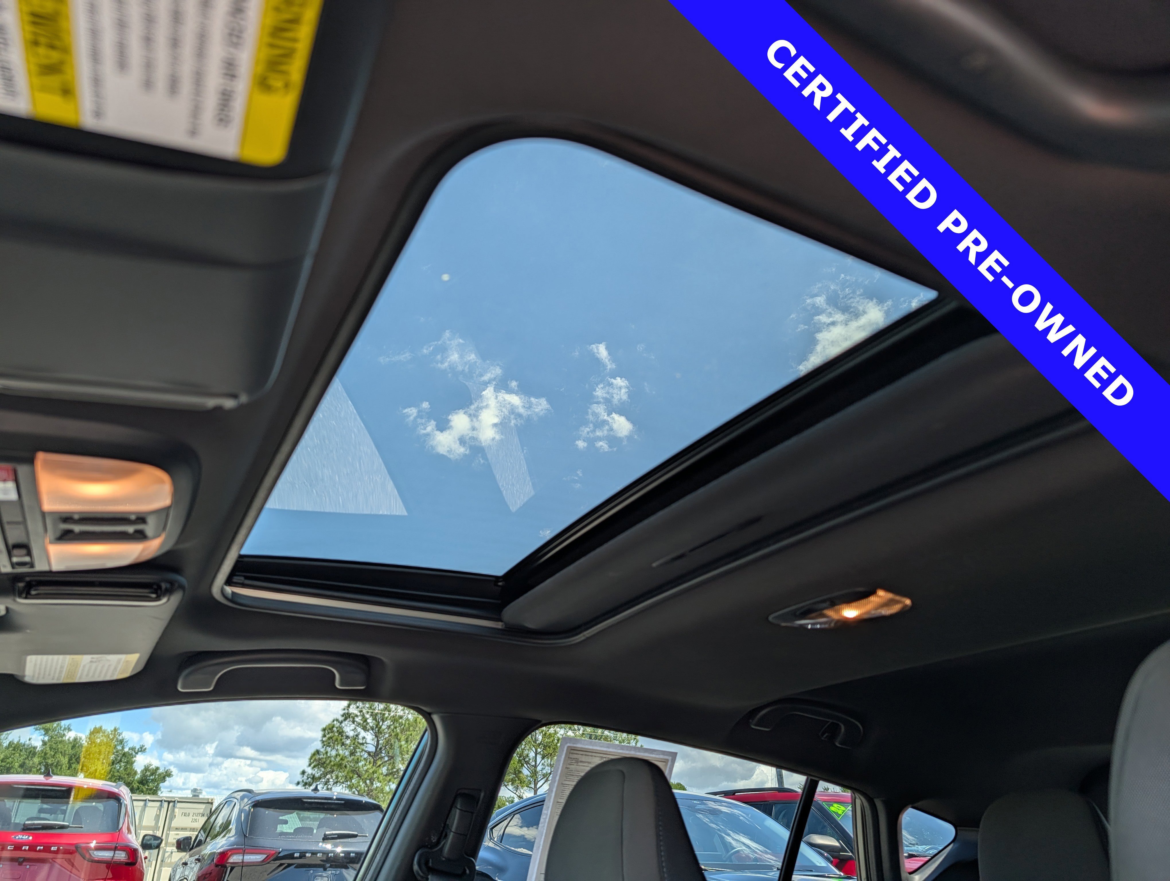 Used 2024 Subaru Crosstrek 2.5i Sport w/ Crosstrek Mirror Package AWD/4WD image 22