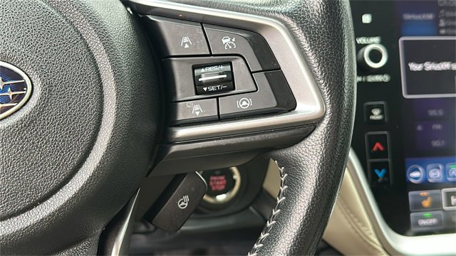Used 2022 Subaru Outback Limited image 25